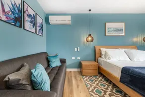 Go Living 1406 · 14th floor Modern Loft with AC, GYM and co-work - Image 5
