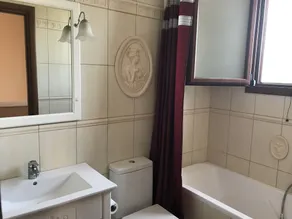 Βιλλα με ιδιωτικη πισινα με θεα θαλασσα με μεγαλο κηπο σε αρχαιολογικους χωρους - Image 3