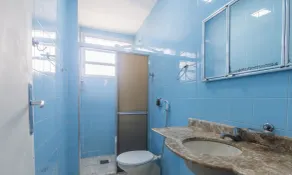 2-bedroom Apt Only 500m From the Beach Nos0201 - Image 2