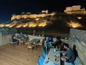 Hotel Jaswant Palace - Image 3