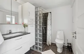 Three-Bedroom Holiday Home In Sydals - Image 3