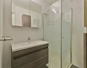 Flat in Blankenberge Near Belgium Pier - Image 3