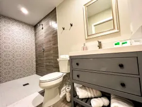 The Redlands Secret Garden Tiny House & Koi Lake - Image 3