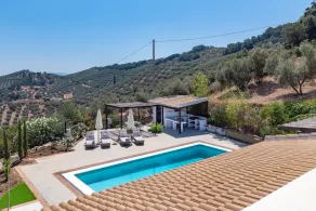 Fabelagtig hus i landlige Andalusien for alvorlige R & R - Image 2