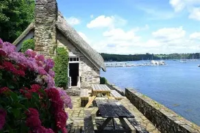 A Peaceful 4 Bedroom Riverside Property Located Near Dartmouth In South Devon - Image 5