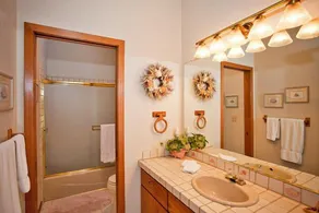 Boccabella - Quite south side location, expansive views. - Image 3