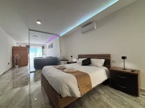 Alight Sauna & SPA Penthouse - Image 4