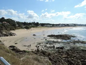 For an ocean getaway on the Guérande peninsula Grand studio la BAULE - Image 5