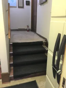 Étage principal joliment meublé avec accès privé près de la clinique Mayo à Rochester - Image 2