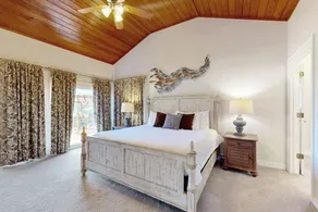 Regal Riverfront Home with 2 Cabins - 2 Miles to Marina - Image 5