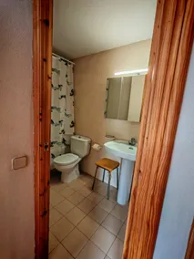 Apartment with balcony - Falcó 14 - Image 3