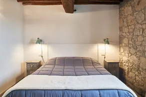 Lägenhet i renoverad bondgård i typisk Chianti-toskansk by - Image 3