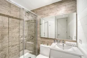 Galerna Home 2BR W/Balcony, Wifi & Parking. - Image 5