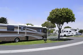 Gemütliches Ferienhaus 200 im Pismo Sands RV Resort - Image 5