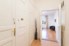 Vincanto Apartments Oldtown Prague1 - Image 2