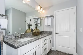Newer Home In Gulf Breeze with Relaxing, Comfortable Living Area and Large Covered Patio and Garage - Image 4