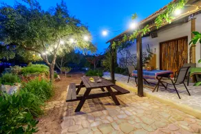 Eco Garden house & sea view - Image 3