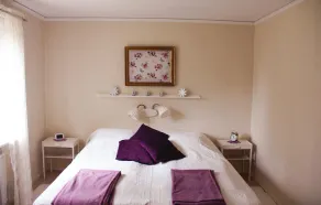 Awesome Home In Holmsjö With Wifi - Image 4