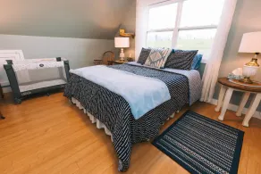Charming Cottage on PEI — Cozy, Quiet, and Year-Round - Image 3