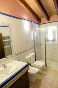 VILLA ISLA MALLORCA- IDEAL FAMILY- WIFI GRATUIT -BBQ- ESPACE ENFANTS-MAISON ECOLOGIQUE - Image 5