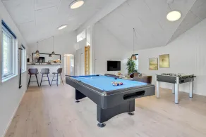 Stunning Home In Nørre Nebel With Sauna - Image 2