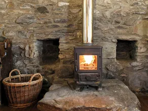 Alojamiento de 3 habitaciones en Lochearnhead - Image 4