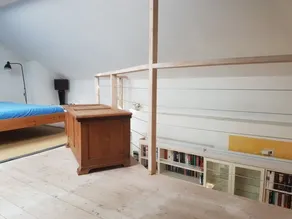 Rymligt hus för 2-8 pers. i ett fantastiskt läge på södra sidan av Alperna - Image 5