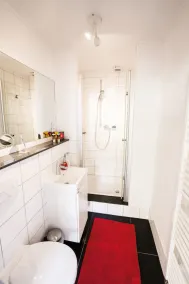 Separated apartment in beautiful Elten - Image 2