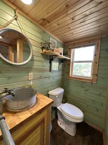 STRAND STIL LAKESIDE MINI COTTAGE - Image 4