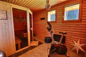 INDIVIDUELLE CHALET -SAUNA - WIFI-SAINT JEAN D'AULPS - 14 MENNESKER - CHALET COFFY - Image 2