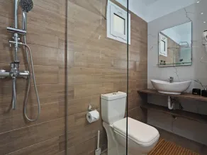 Sun Mare - Drei Schlafzimmer Villa, Schläft 6 - Image 2