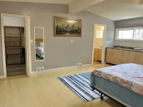 Private Suite at Coquitlam Center! 5 min walk to Skytrain & Mall - Image 4