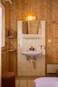 Chalet La Chenevière - Image 2