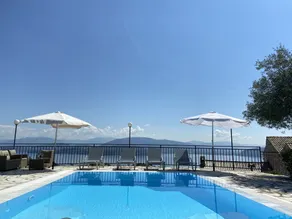 Holiday Villa In Kalami With Private Pool - Image 3