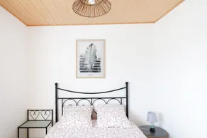 Apartamento classificado 2 estrelas no País Basco a 4 km da praia com terraço - Image 5