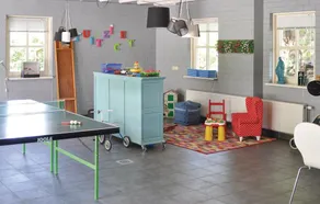 Kæledyrsvenligt hjem i Leende med panoramaudsigt - Image 3