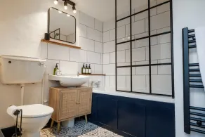 Beautiful 2BD Cottage in Nailsworth - Image 3