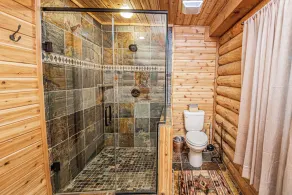 Big Log Lodge by Taylor Made Deep Creek - Image 4