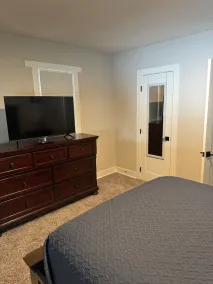 Charming Brick Home with bonus space & foosball - Image 5