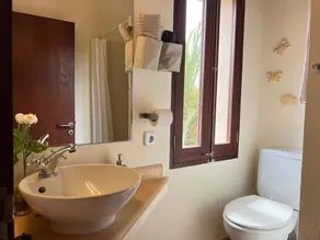 Holiday Home 'Apartamento Arco' with Mountain View, Shared Pool and Wi-Fi - Image 2