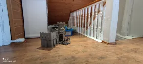 120sqm vacation home with garden 10 minutes from the Szczecin Lagoon - Image 3
