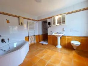 Apartment-Private Bathroom-Garden view - Image 5