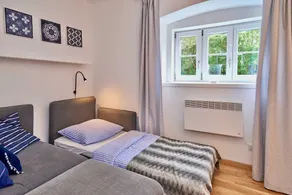 Landhaus Dodo - Garten Apartment mit Einem SZ - Top 3 - Landhaus Dodo - Image 3