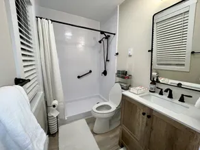 Ski On/Off Stratton VT Slopeside Townhouse/Hot tub, 3bed/3bath, sleeps 11 - Image 5