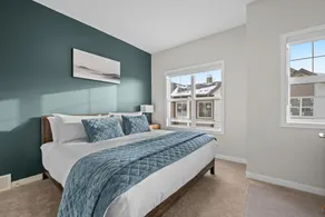 Fireside Vista | King Bed | Cable | Pets | Modern - Image 5