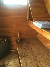 Nyd roen i det land, der bor med fordelene ved en luksus komme væk! - Image 3