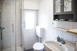 Gemütliche Ferienwohnung in Ruhiger Lage - Image 2