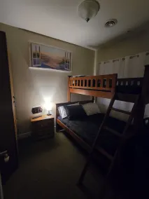 2 Schlafzimmer, private Wohnung am Barona Strand W Kel. Bootsplatz ebenfalls verfügbar. - Image 3