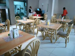 Roof Garden Hotel - Image 3