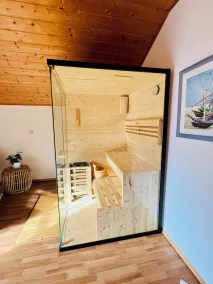 Exclusive vacation home with sauna and wood-fired outdoor bathtub! - Image 2